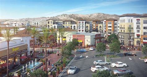 Simi Valley Town Center Career Development