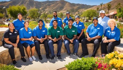 Simi Valley Town Center Job Applications