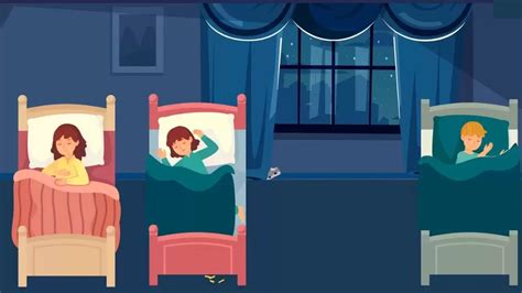 getting enough sleep