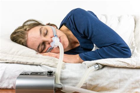 Sleep Apnea Benefits