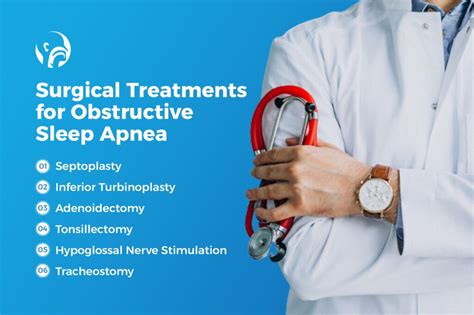 Sleep Apnea Surgery