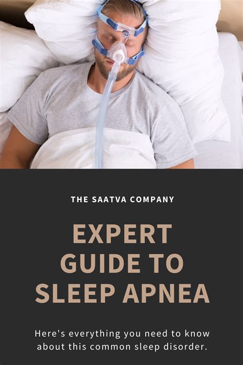 Sleep Apnea Tips