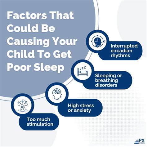 sleep factors