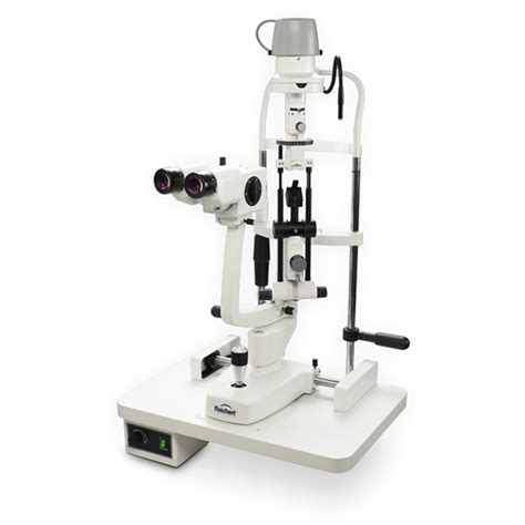 slit lamp technology