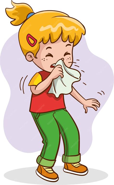 Sneezing and Coughing