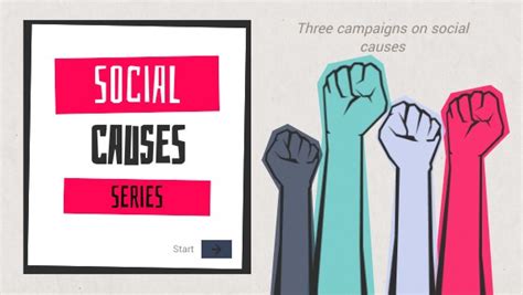 Social Causes