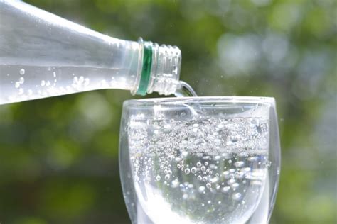 soda water conclusion