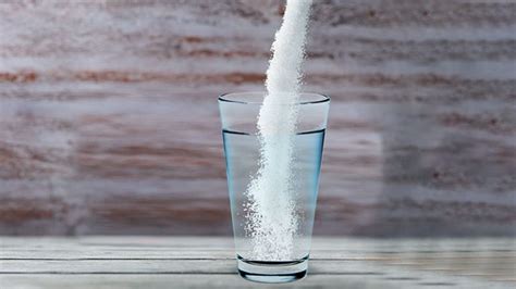 soda water digestive