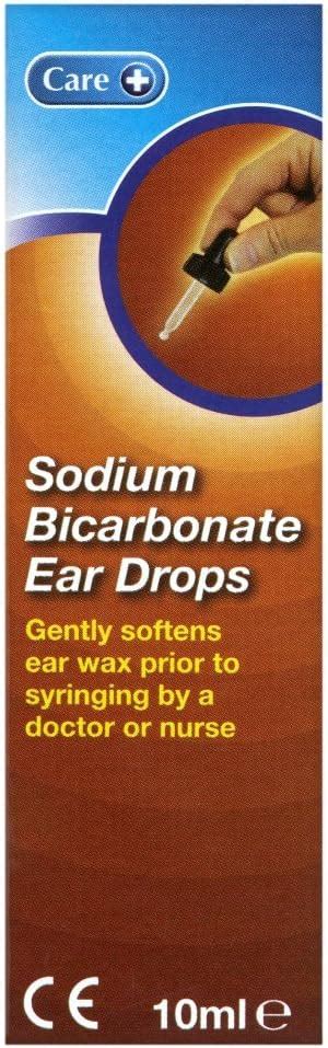 Sodium Bicarb Personal Care