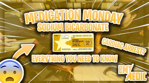 Sodium Bicarbonate Breastfeeding