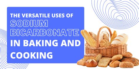 Sodium Bicarbonate in Industrial Applications