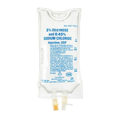 sodium chloride drawbacks
