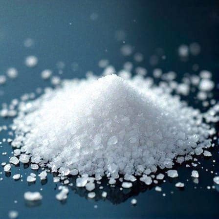 sodium chloride uses