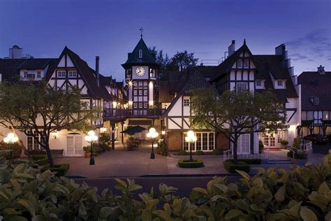 Solvang Accommodations