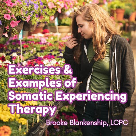somatic experience