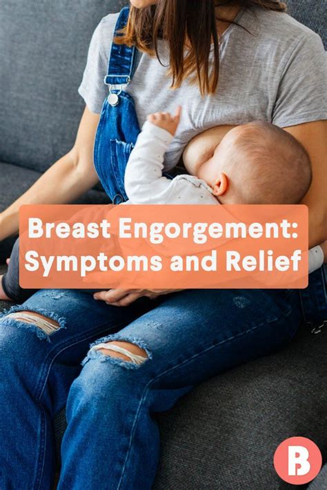 sore breasts breastfeeding