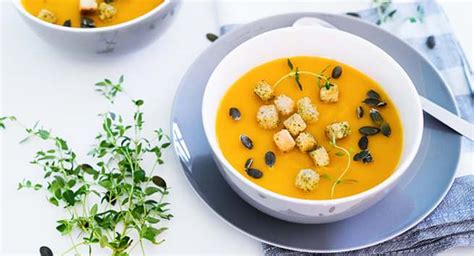 Soup digestive health