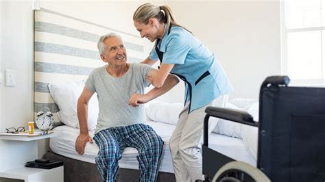 specialized care