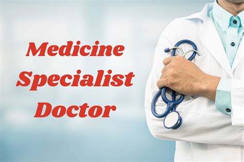 specialized doctor clinic services