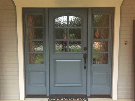 specialty doors installation
