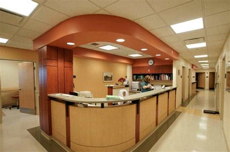 Specialty physician offices