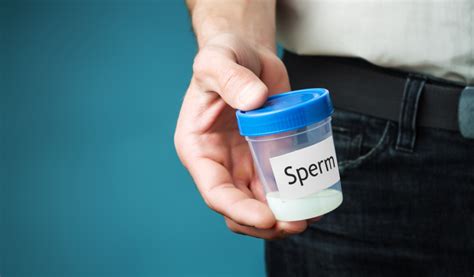 Sperm Test