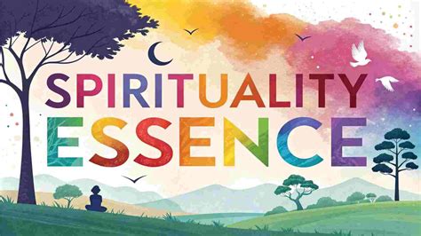 Spiritual Wellness