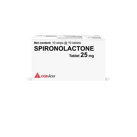 spironolactone future directions