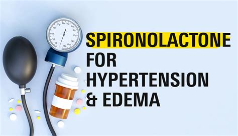 spironolactone uses