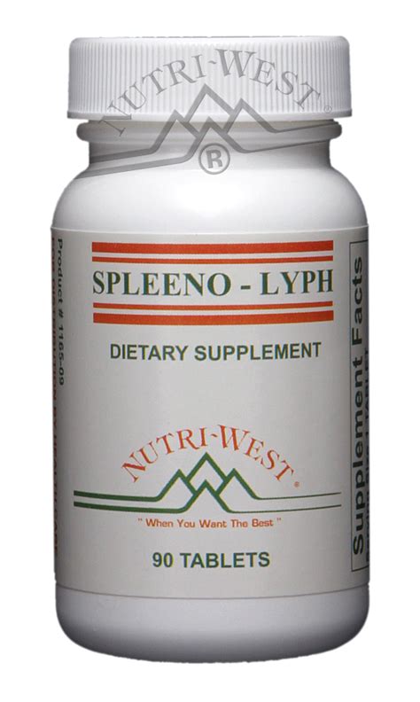 spleen care image