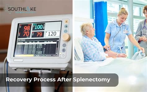spleen monitoring