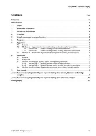 Standard Costing Method