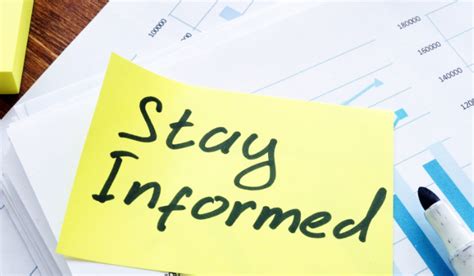 staying informed and connected during pregnancy