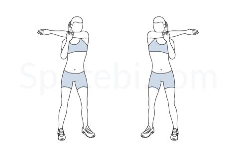 step-by-step guide to shoulder stretch exercises