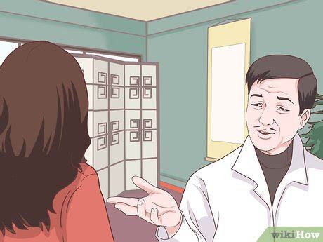 Steps to Receive Acupuncture