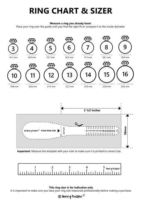 steps to use ring