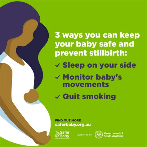 stillbirth prevention