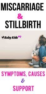 support after stillbirth