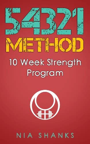 Strength Building Exercises