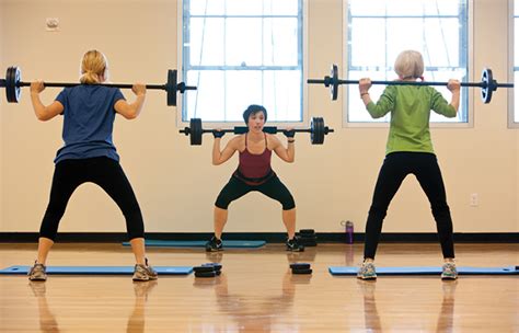 strength training
