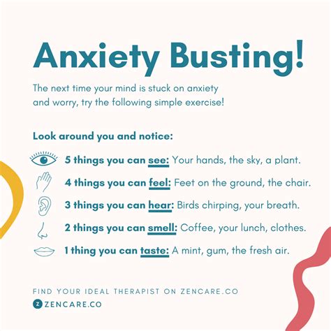 Stress and Anxiety