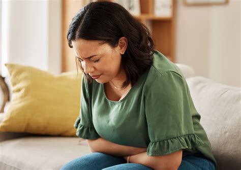 Stress and Bloating