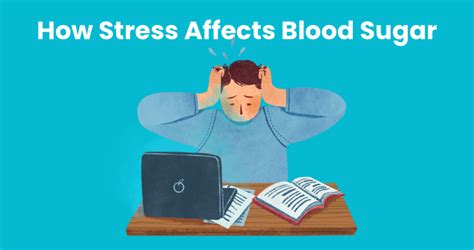 Stress Management and Blood Sugar Control