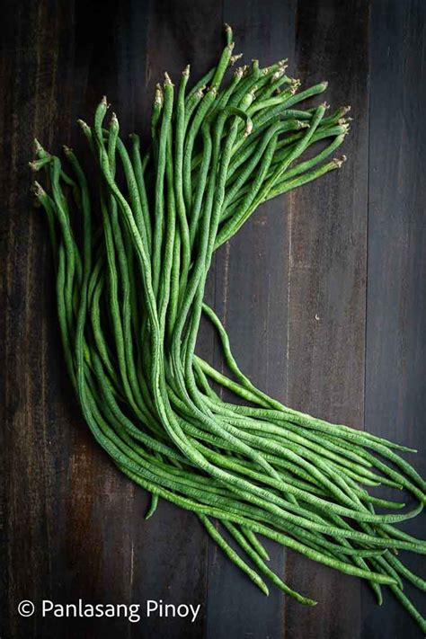 incorporating string beans into your diet