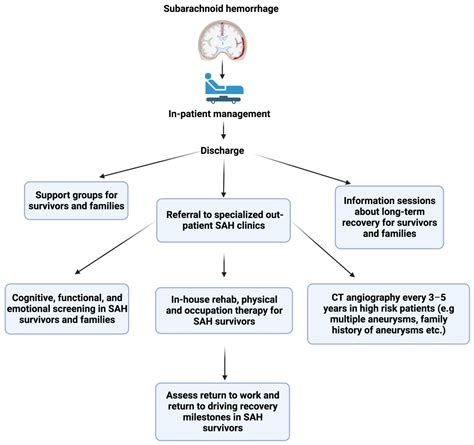 Subarachnoid Hemorrhage Prevention