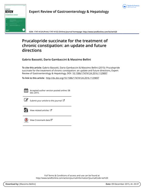 Future directions for succinate research