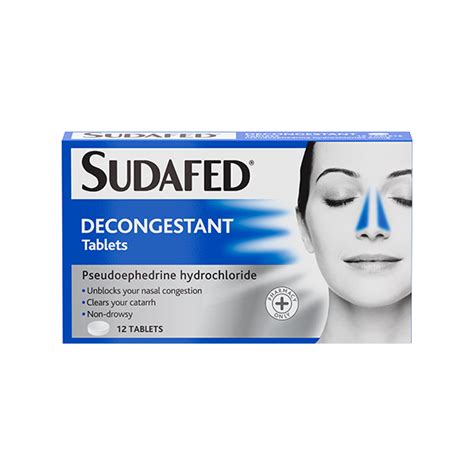 Sudafed FAQs