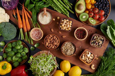 Supplementation and Fortified Foods