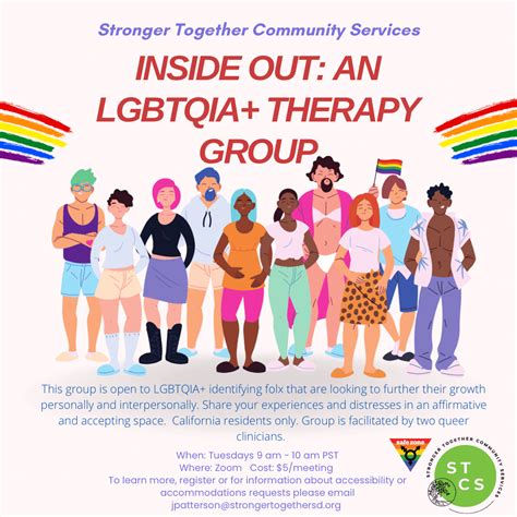 support groups