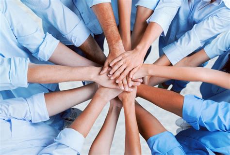 support systems and resources